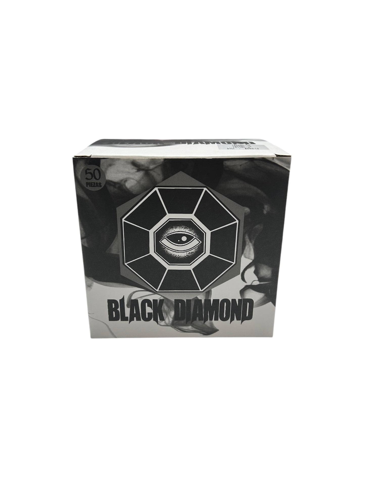 Cartuchos 50 pzs Black Diamond