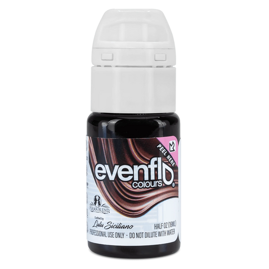 Evenflo - Warm Black Eye Liner .5 oz