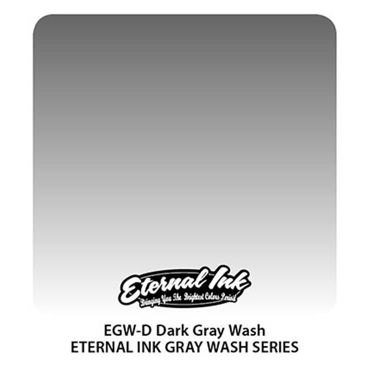 Gray Wash Set