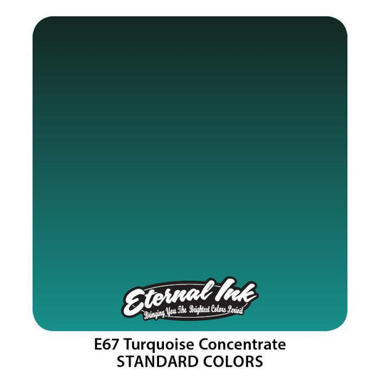 Turquoise Concentrate