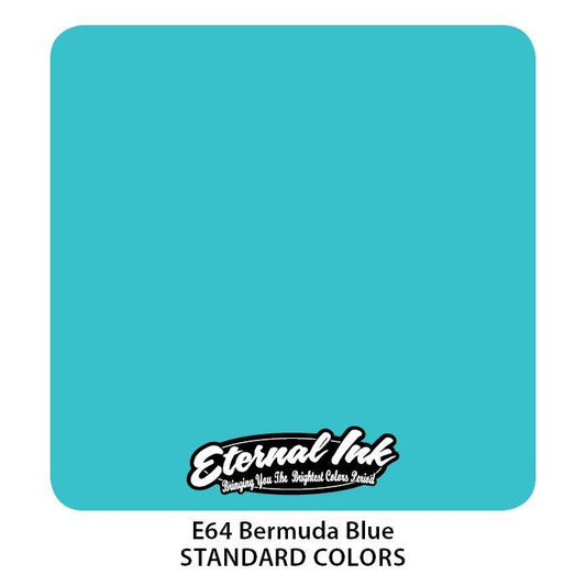 Bermuda Blue