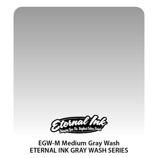 Eternal - Medium Gray Wash 2 Oz