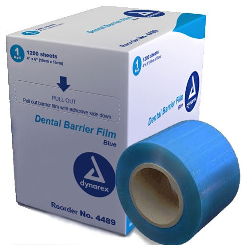 Barrier Film Dynarex