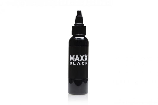 Maxx Black