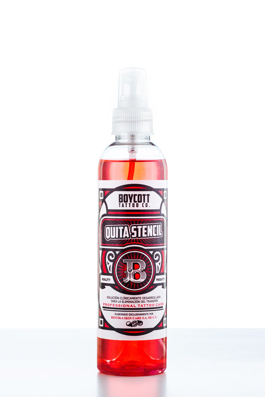 Quita Stencil Boycott 120 ml