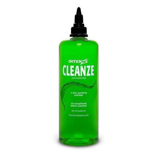 Cleanze - Intenze