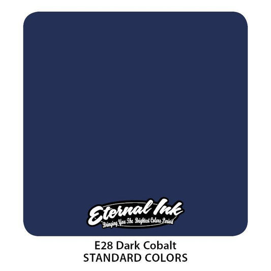 Dark Cobalt