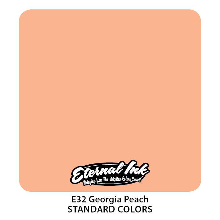 Georgia Peach