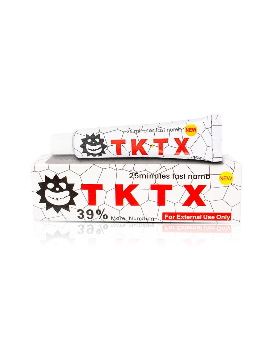 TKTX BLANCA 55%