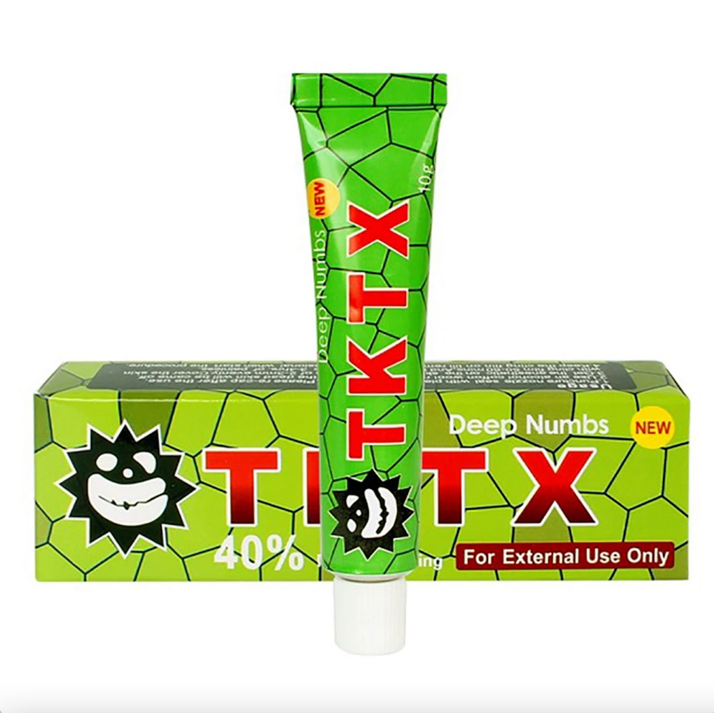 TKTX VERDE 55%