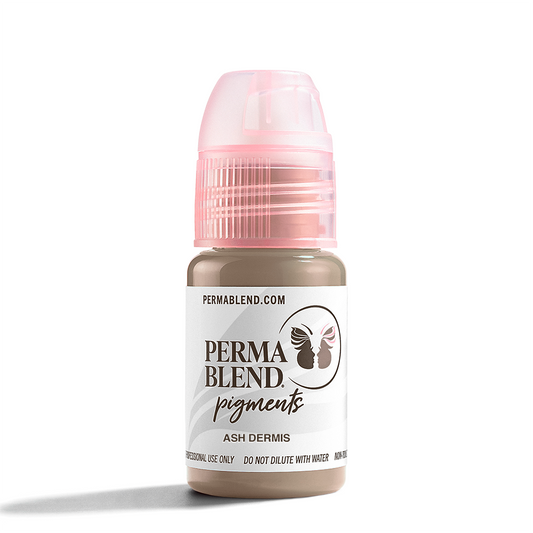 Permablend - Ash Dermis 1 /2 Oz