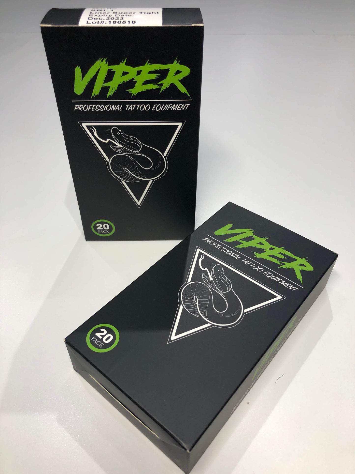 Linea Apretada - Viper