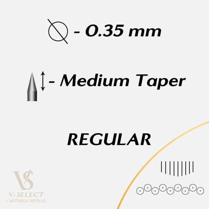 Magnum Curva - V Select de Ez